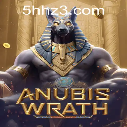 AnubisWrath: Imersão no Enigma do Egito Antigo