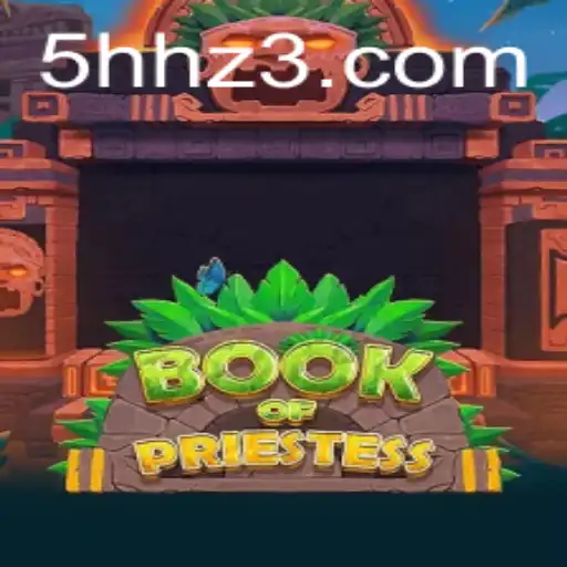 Explorando o Mundo Fascinante de BookOfPriestess: Jogo do Momento