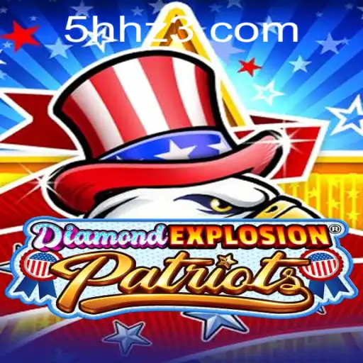 Explorando o Mundo de DiamondExplosionPatriots: Um Guião para Novatos