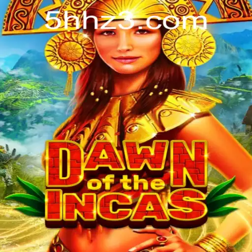DawnoftheIncas: Uma Aventura de Estratégia e Descoberta