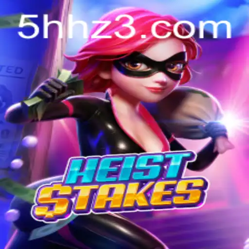 Descubra os Segredos do Jogo HeistStakes
