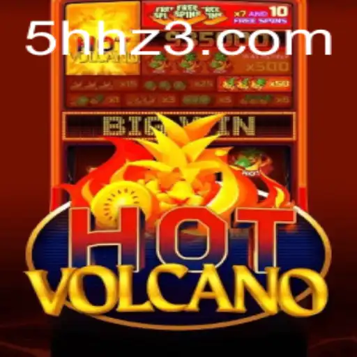 Explorando o Mundo Emocionante de HotVolcano: Estratégias e Regras do Jogo
