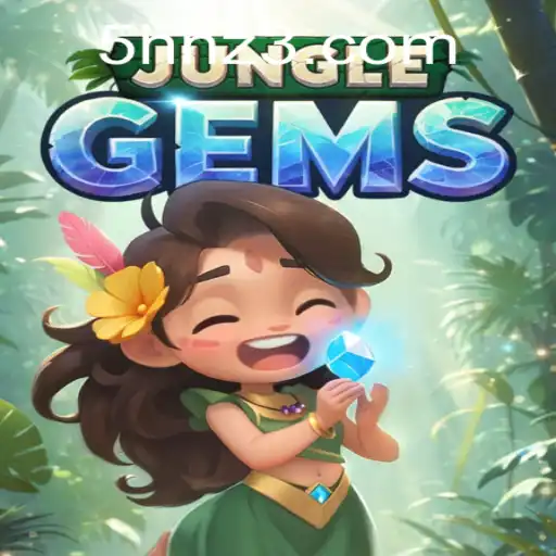 JungleGems: Uma Aventura no Mundo Selvagem dos Jogos