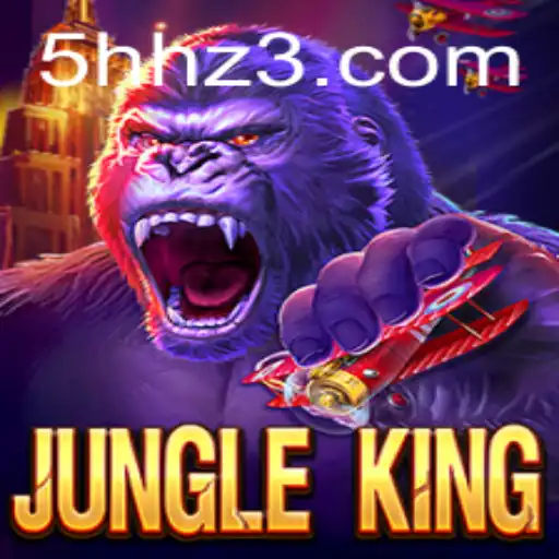Explorando a Aventura de JungleKing no Universo dos Jogos