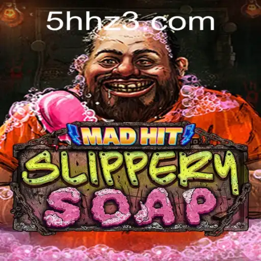 Explorando MadHitSlipperySoap: O Jogo da Nova Geração