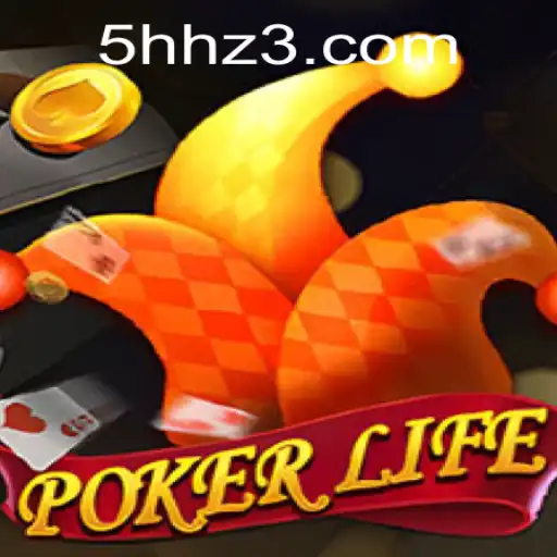 PokerLife: Descubra o Empolgante Mundo do Poker Moderno com 5HH.com