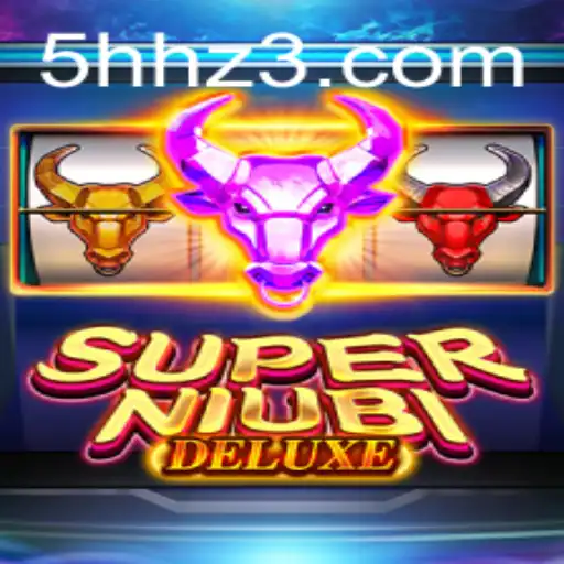 Descubra a Aventura Única de SuperNiubiDeluxe