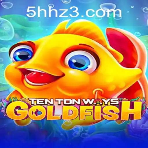 TenTonWaysGoldfish: Um Mergulho no Mundo do Jogo Inovador