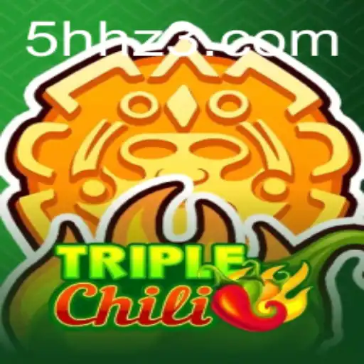 TripleChili: Uma Nova Aventura em 5HH.com